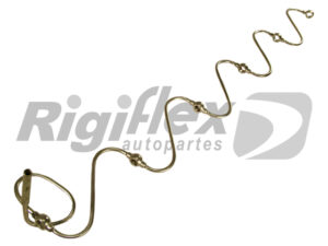 RIGIDO RETORNO DE INYECTORES MOD.1112 OM 321-3500-1312